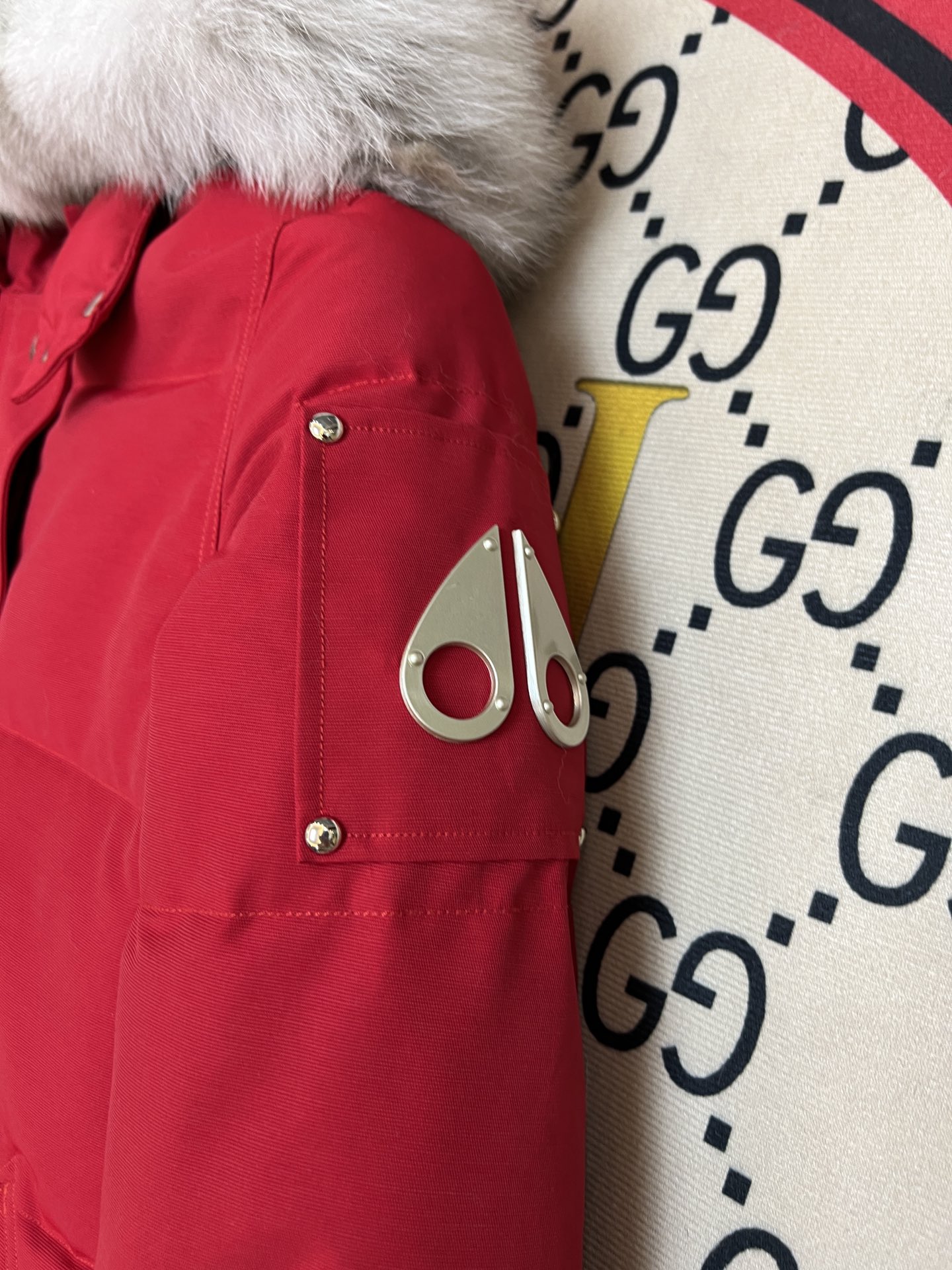 Canada Goose Down Jackets